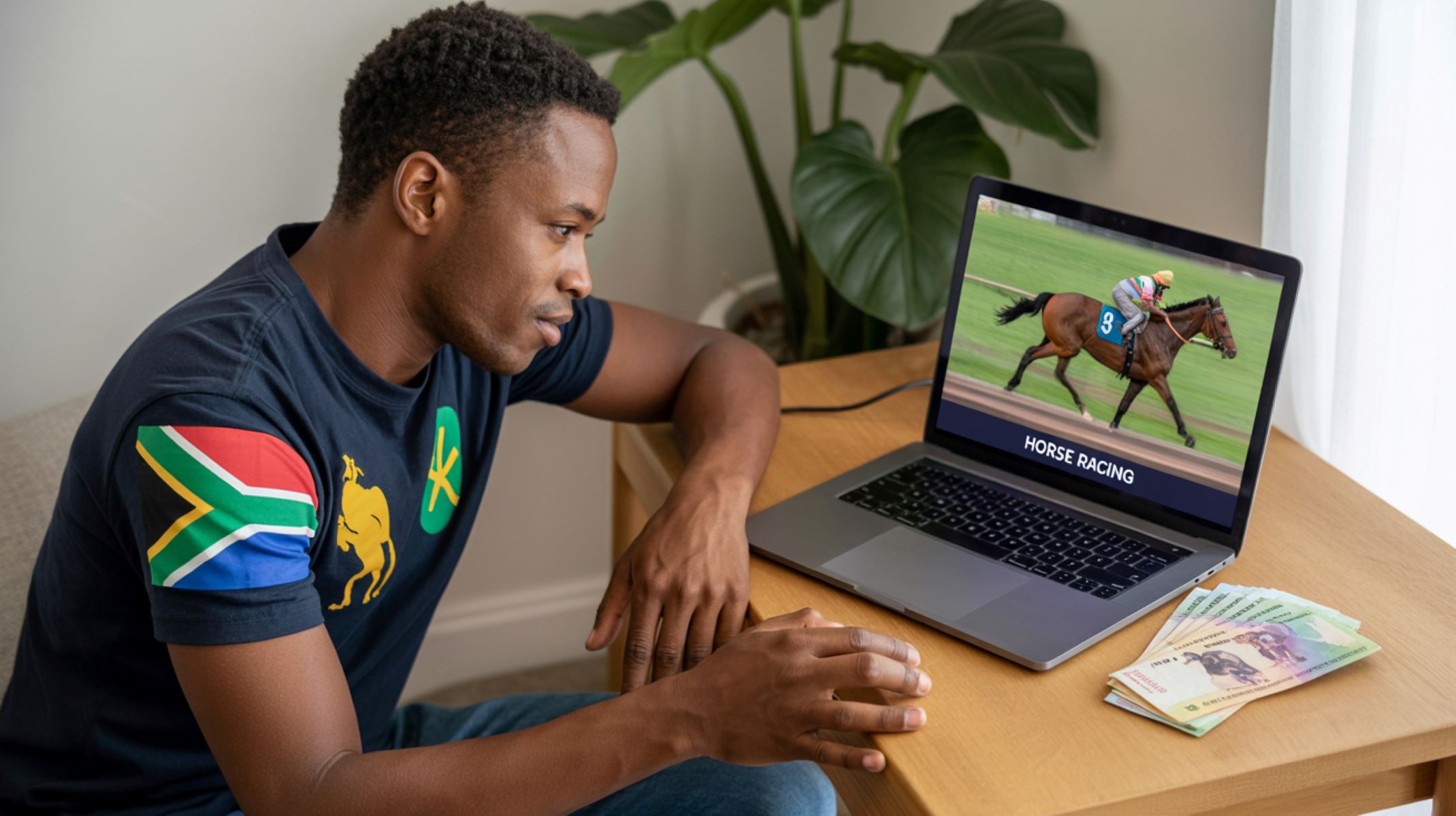 How to Choose the Right Bet Type for Horse Racing