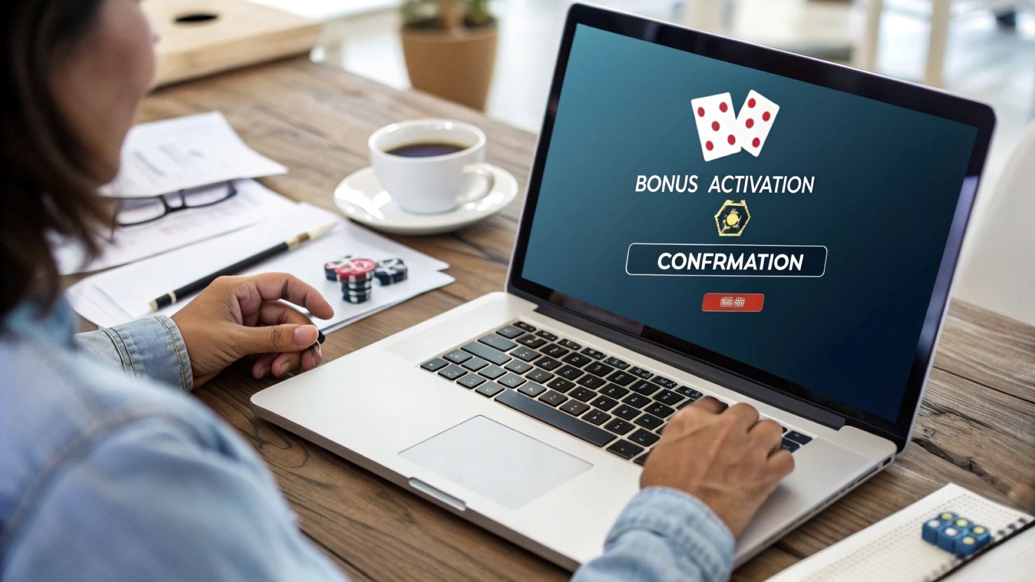 Can You Cancel a Bonus Activation in Casinos?