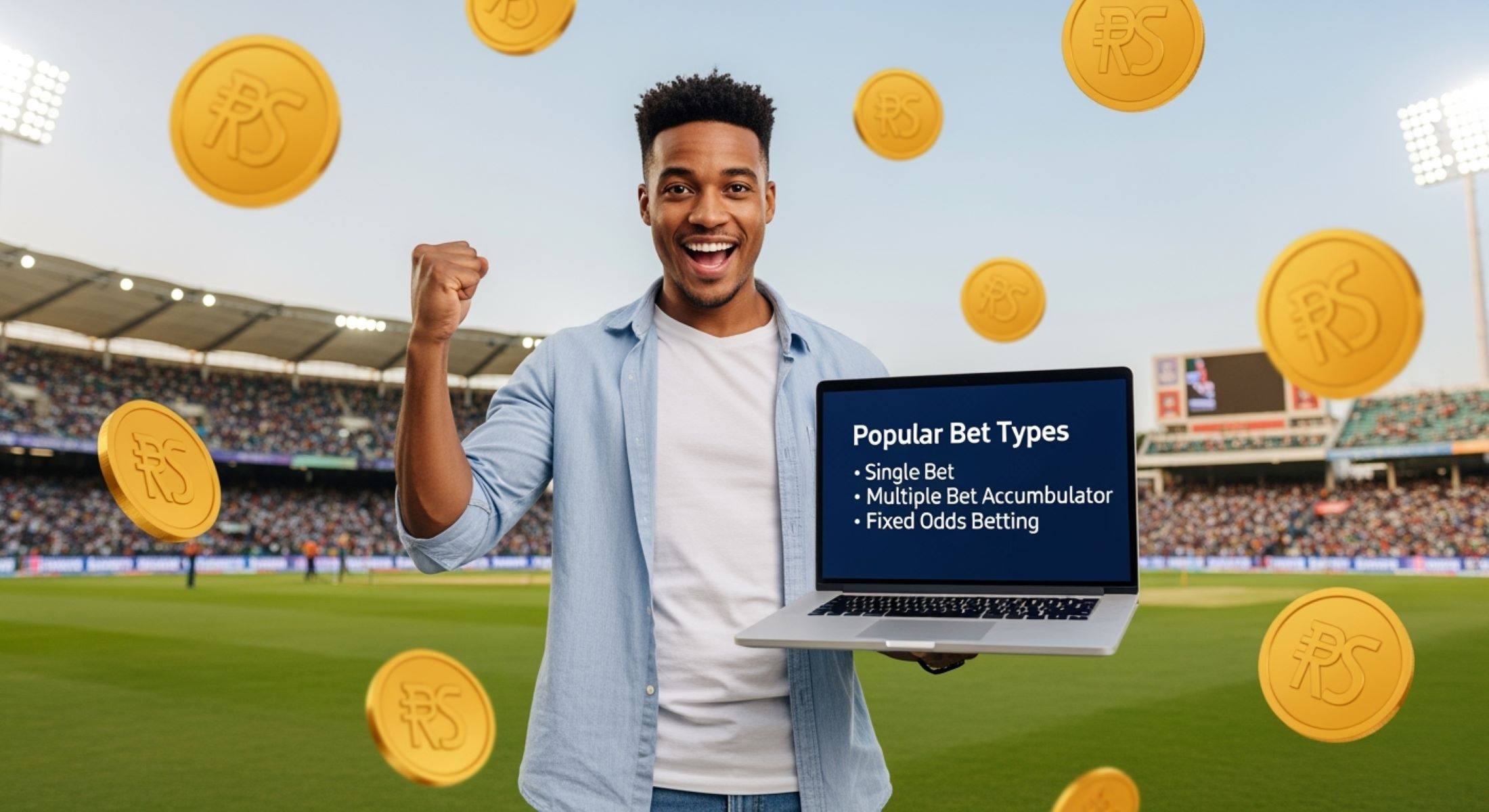 What Are the Most Popular Bet Types?