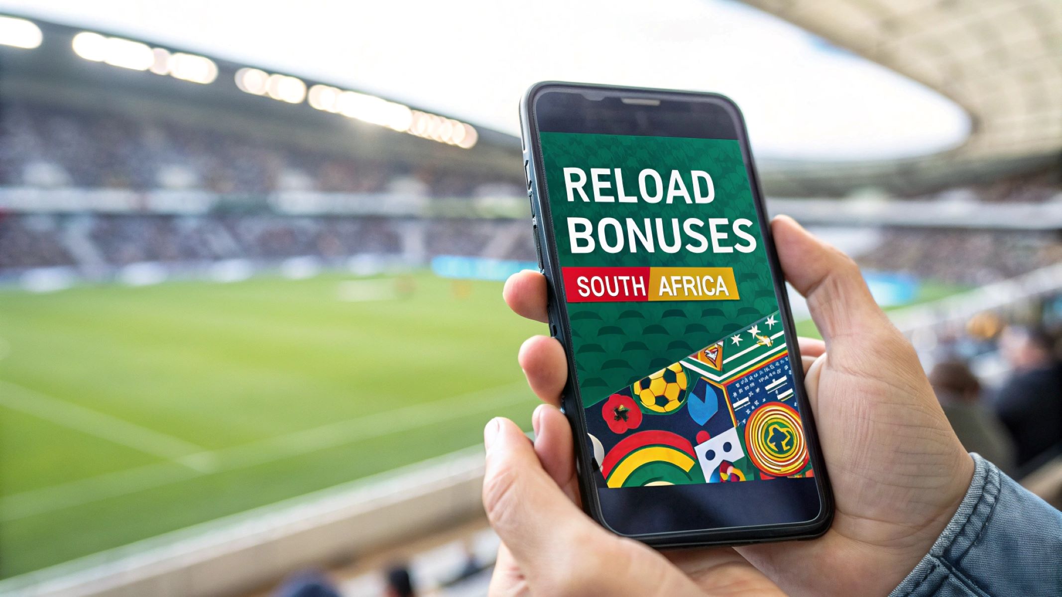 Are Reload Bonuses Worth It in Sportsbooks?